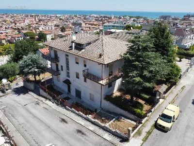 Appartamento a San Benedetto del Tronto
