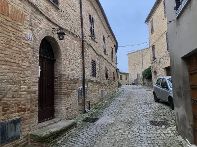 Appartamento in vendita a Montelparo - foto 1