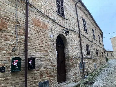 Appartamento in vendita a Montelparo - foto 2