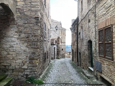 Appartamento in vendita a Montelparo - foto 3