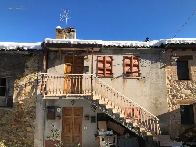 Appartamento in vendita a Montemonaco - foto 4