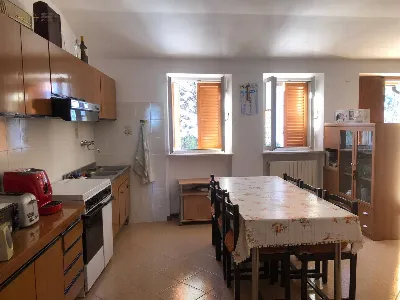Appartamento in vendita a Montemonaco - foto 7