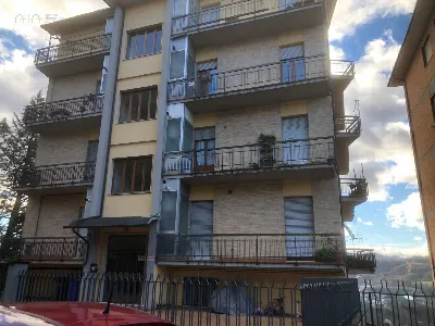 Appartamento in vendita ad Amandola - foto 1