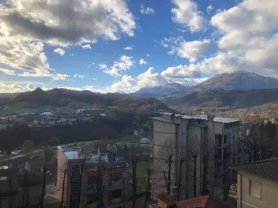 Appartamento in vendita ad Amandola - foto 10