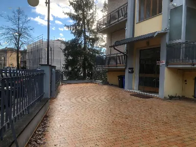 Appartamento in vendita ad Amandola - foto 2
