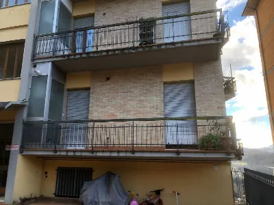 Appartamento in vendita ad Amandola - foto 3