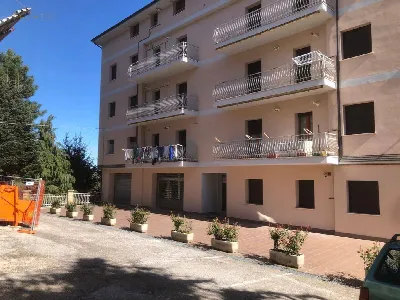 Appartamento in vendita a Montefortino - foto 1