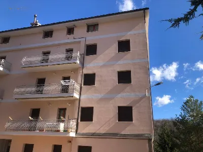 Appartamento in vendita a Montefortino - foto 2