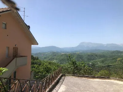 Appartamento in vendita a Palmiano - foto 3