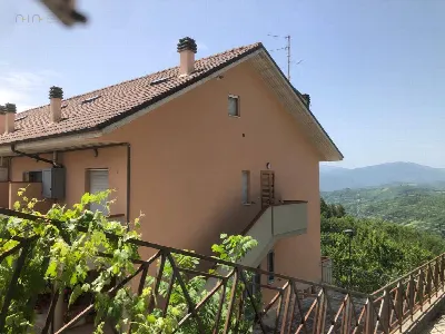 Appartamento in vendita a Palmiano - foto 4