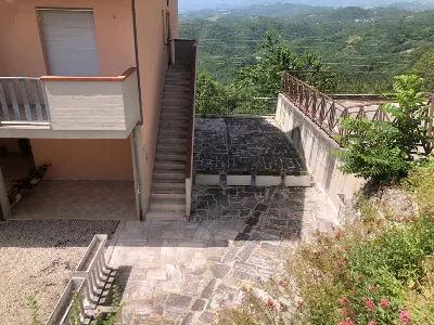 Appartamento in vendita a Palmiano - foto 5