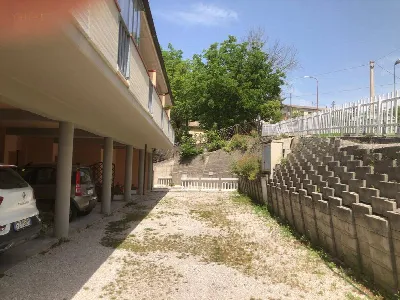 Appartamento in vendita a Palmiano - foto 8