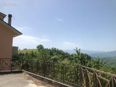 Appartamento in vendita a Palmiano - foto 9
