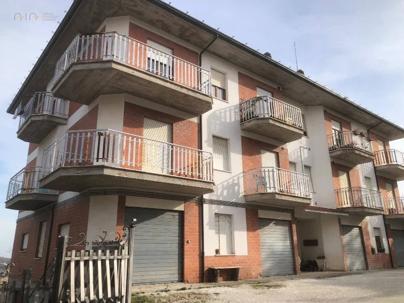 Appartamento in vendita a Santa Vittoria in Matenano - foto 1