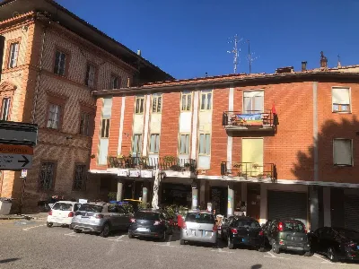 Appartamento a Comunanza