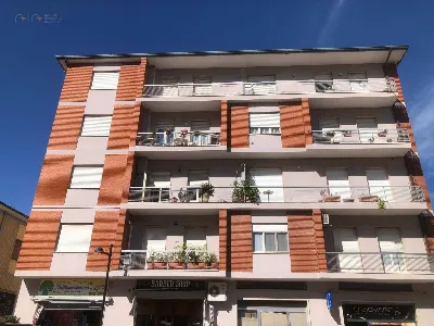 Appartamento a Comunanza