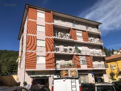 Appartamento in vendita a Comunanza - foto 3