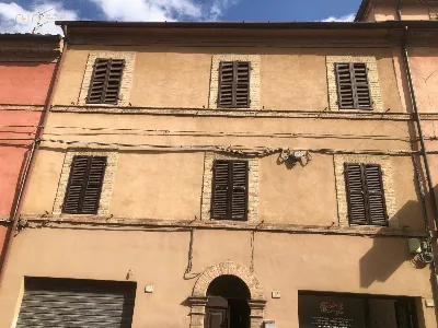 Appartamento in vendita a Comunanza - foto 1