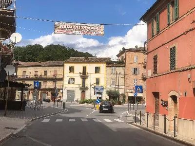 Appartamento in vendita a Comunanza - foto 8