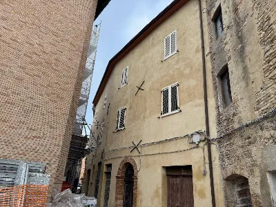 Appartamento a Comunanza