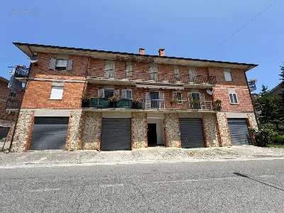 Appartamento a Montemonaco