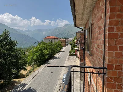 Appartamento in vendita a Montemonaco - foto 10