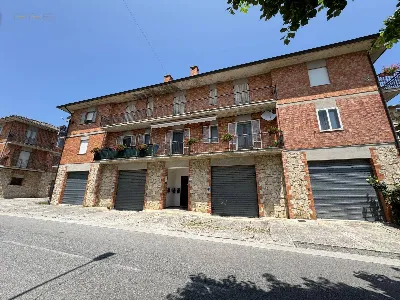 Appartamento in vendita a Montemonaco - foto 2