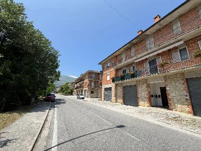 Appartamento in vendita a Montemonaco - foto 3
