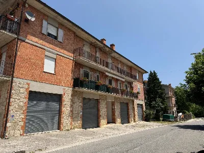 Appartamento in vendita a Montemonaco - foto 4
