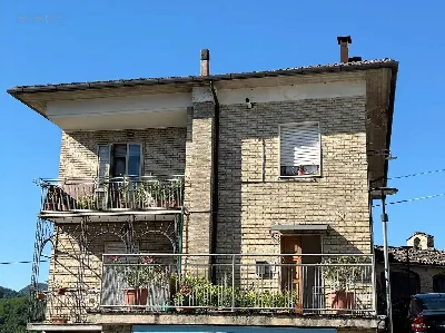 Appartamento in vendita ad Amandola - foto 1