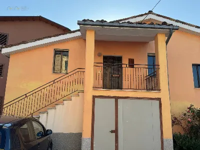 Appartamento in vendita a Montefortino - foto 1
