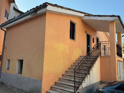 Appartamento in vendita a Montefortino - foto 3