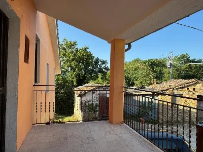 Appartamento in vendita a Montefortino - foto 6