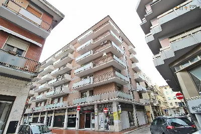 Appartamento a San Benedetto del Tronto