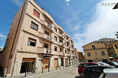 Appartamento a San Benedetto del Tronto