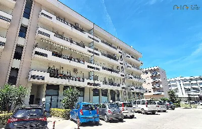 Appartamento a San Benedetto del Tronto