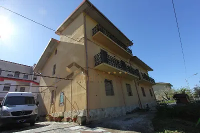 Appartamento in vendita a Cosenza, Donnici... - foto 3