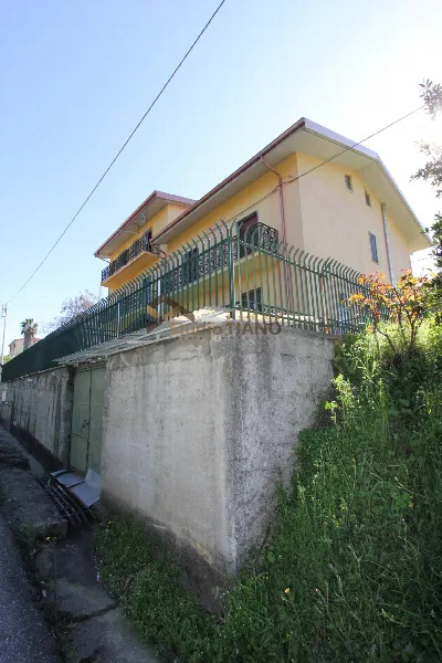 Appartamento in vendita a Cosenza, Donnici... - foto 4