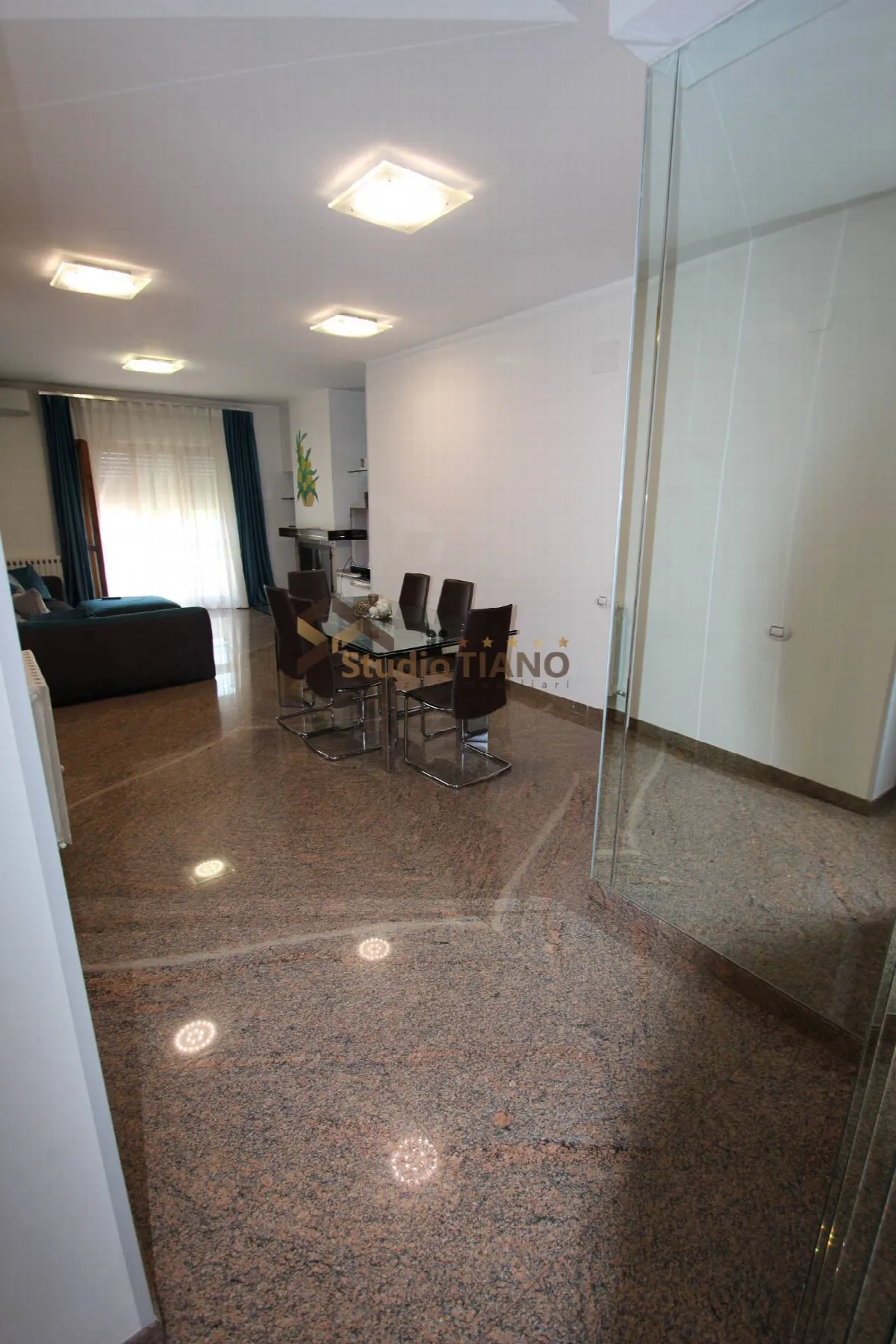 Appartamento in vendita a Castrolibero - foto 5
