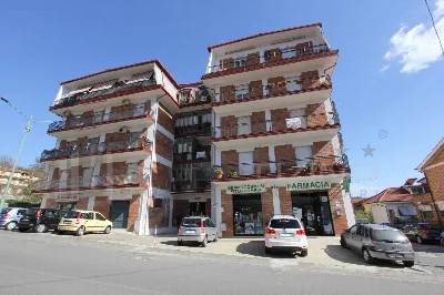 Appartamento in vendita a Marzi - foto 1