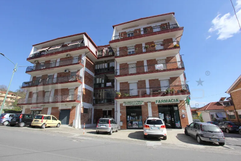 Appartamento in vendita a Marzi - foto 1