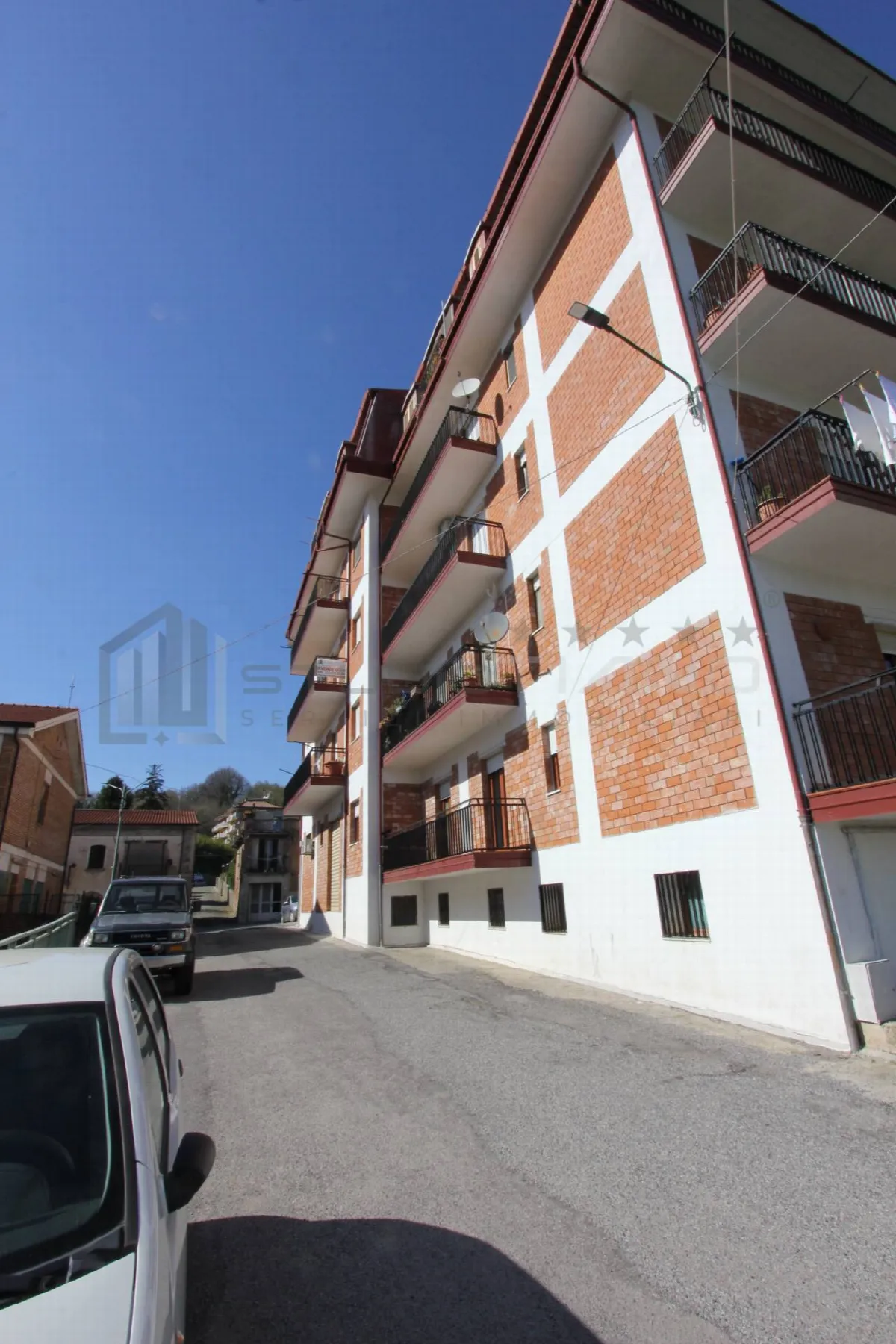 Appartamento in vendita a Marzi - foto 3