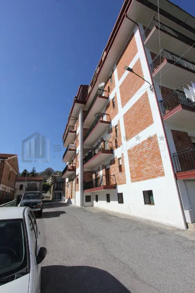 Appartamento in vendita a Marzi - foto 3