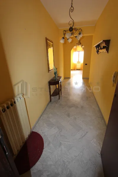 Appartamento in vendita a Marzi - foto 7