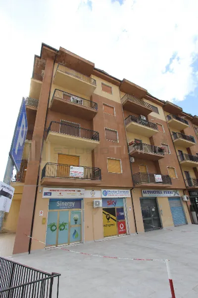 Appartamento a Rogliano