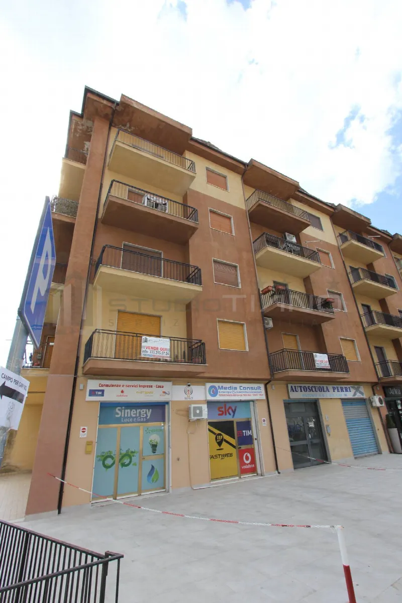 Appartamento in vendita a Rogliano - foto 1