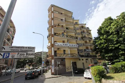 Appartamento a Cosenza