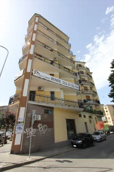 Appartamento in vendita a Cosenza, Centro,... - foto 3