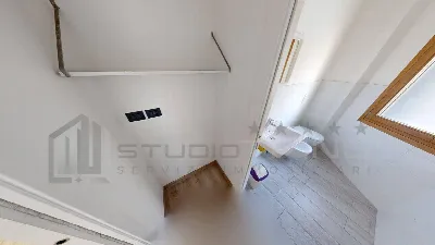 Appartamento in vendita a Cosenza, Panebia... - foto 7
