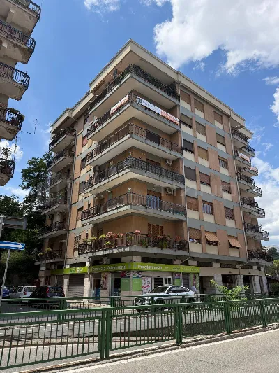 Appartamento a Cosenza